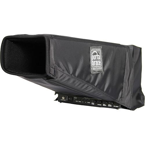 Porta Brace Monitor Hood for Panasonic BT-LH910 MOH-LH910L