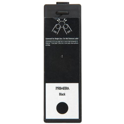Primera Black Pigment-Based Ink Cartridge for LX900 53429