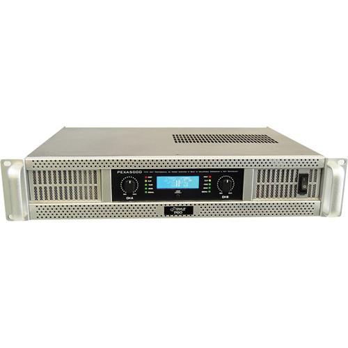 Pyle Pro PEXA5000 Rackmount Stereo Power Amplifier PEXA5000, Pyle, Pro, PEXA5000, Rackmount, Stereo, Power, Amplifier, PEXA5000,