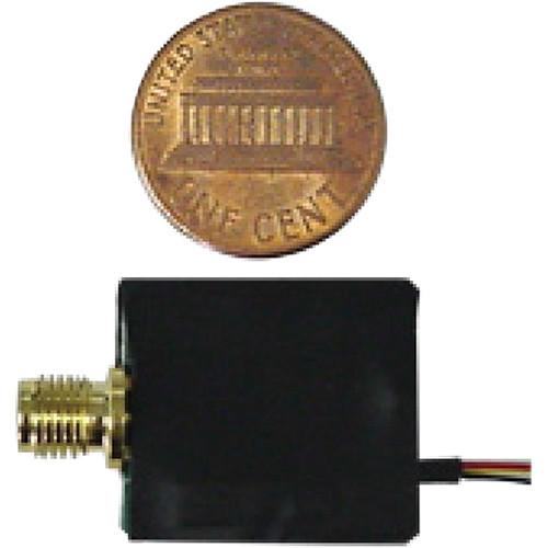 RF-Video MX-6000 Miniature 2.4GHz Video Transmitter MX-6000
