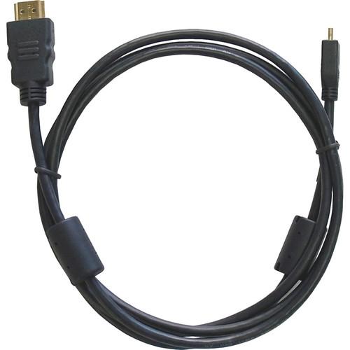 Ricoh  HC-1 HDMI Cable 173613, Ricoh, HC-1, HDMI, Cable, 173613, Video