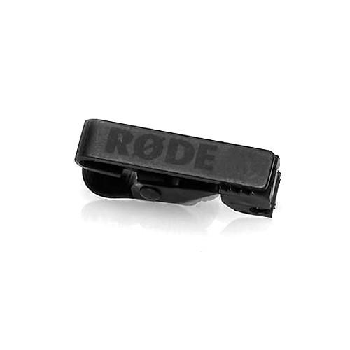Rode CLIP1 MiCon Cable Management Clip (Pack of 3) CLIP1