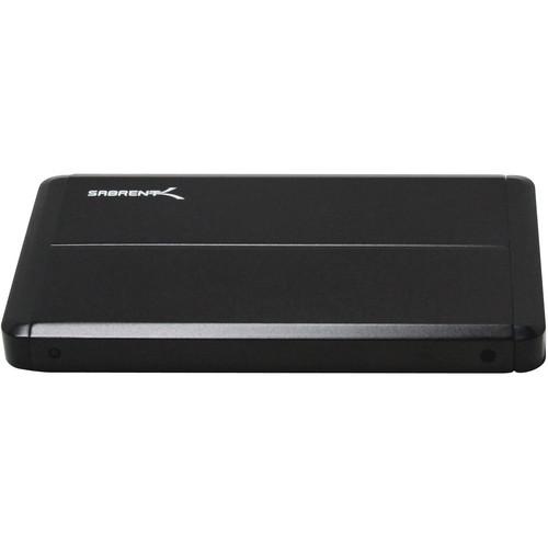 Sabrent USB 2.0 to 2.5