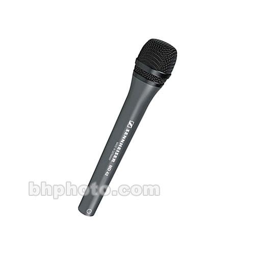 Sennheiser  MD 42 ENG Handheld Microphone MD42, Sennheiser, MD, 42, ENG, Handheld, Microphone, MD42, Video