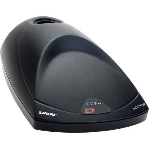 Shure MX890 Microflex Wireless Desktop Base MX890-G4