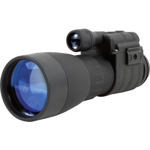Sightmark Ghost Hunter 5x60 Nightvision Monocular SM14074