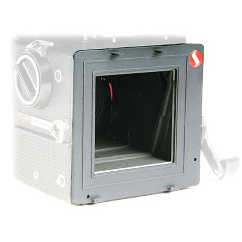 Silvestri Digital Adapter Back for Zenza Bronica SQ 7008