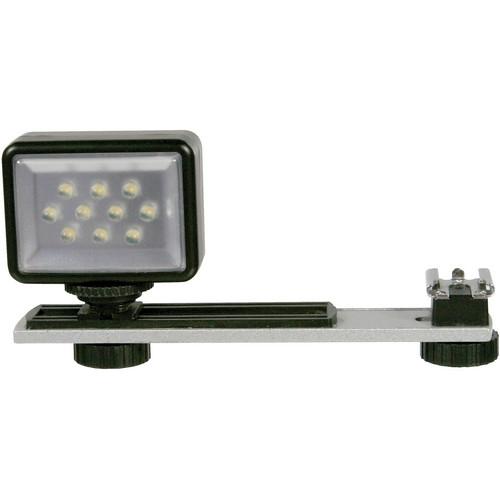 Sima SL-10HD Universal HD Video Light with Dimmer Control