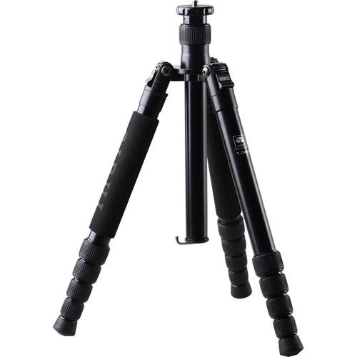 Sirui  T-2005X 5-Section Aluminum Tripod BSRT2005, Sirui, T-2005X, 5-Section, Aluminum, Tripod, BSRT2005, Video