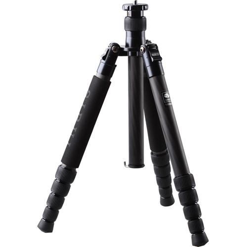 Sirui T-2205X 5-Section Carbon Fiber Tripod BSRT2205