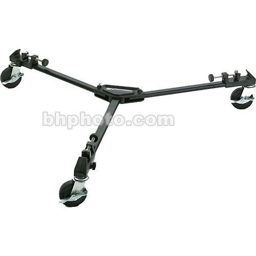 Smith-Victor Tripod Dolly A Universal Fit Heavy Duty 701210, Smith-Victor, Tripod, Dolly, A, Universal, Fit, Heavy, Duty, 701210,