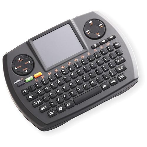 Smk-link Wireless Ultra-Mini Touchpad Keyboard VP6364