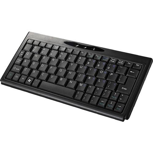 Solidtek  Super Mini Bluetooth Keyboard KB3152BBT