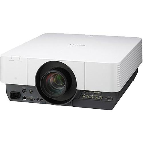 Sony VPLFX500L 7000 Lumens Installation Projector VPL-FX500L