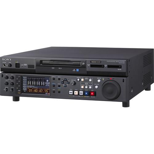 Sony XDS-PD1000 Professional Media Station XDS-PD1000, Sony, XDS-PD1000, Professional, Media, Station, XDS-PD1000,