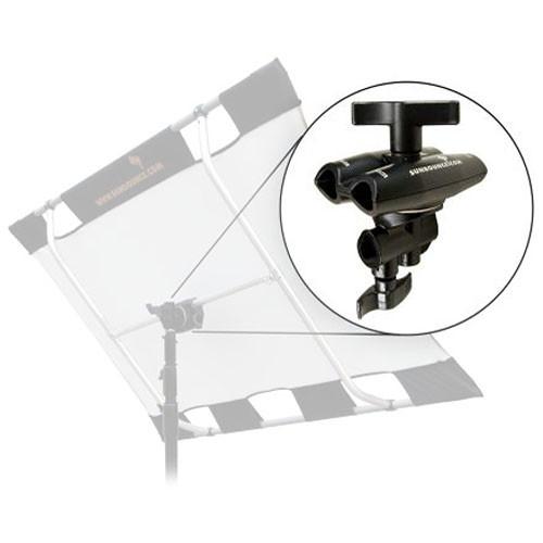 Sunbounce  Enterprise Grip Head C-710-200, Sunbounce, Enterprise, Grip, Head, C-710-200, Video