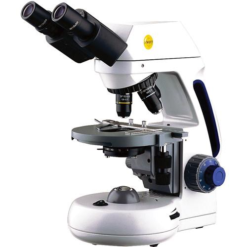 Swift M10B-S Binocular Microscope (Corded) M10B-S