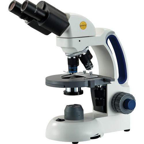 Swift  M3702CB-4 Biological Microscope M3702CB-4, Swift, M3702CB-4, Biological, Microscope, M3702CB-4, Video