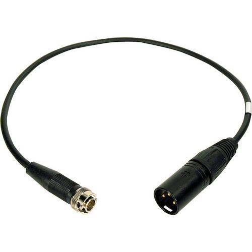 TecNec Sony Equivalent EC-0.4CM Cable for WRR-810 XLM-HR400-1.5