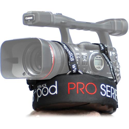 The Pod  The Black Pod Camera Platform BK0093