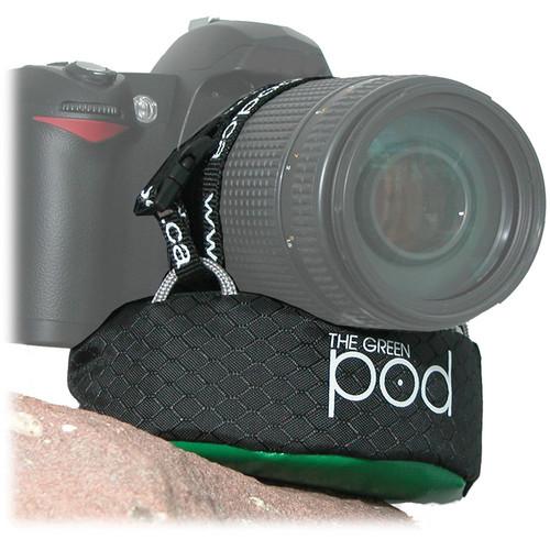 The Pod  The Green Pod Camera Platform GR0079, The, Pod, The, Green, Pod, Camera, Platform, GR0079, Video