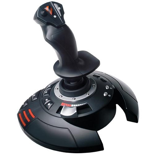 Thrustmaster  T.Flight Stick X Joystick 2960694