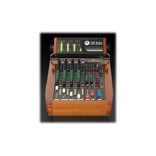 Toft Audio Designs ATB04M 4-Channel Mixing Console ATB 04M, Toft, Audio, Designs, ATB04M, 4-Channel, Mixing, Console, ATB, 04M,