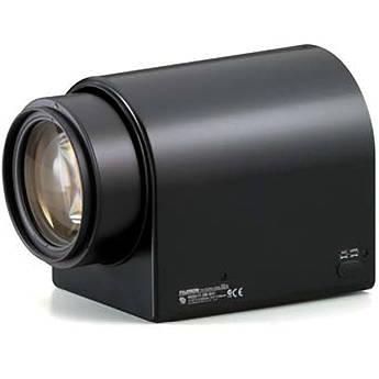 Toshiba 11.5-253mm, f/1.6 Full Servo Lens H22X11.5R2D-ZP1