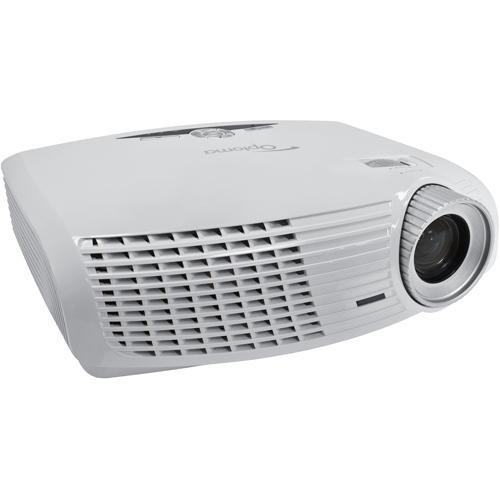 Used Optoma Technology HD20 1700 ANSI Lumens 16:9 EPHD20RFBA, Used, Optoma, Technology, HD20, 1700, ANSI, Lumens, 16:9, EPHD20RFBA,