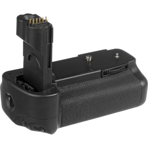 Vello BG-C3 Battery Grip for Canon EOS 20D/30D/40D/50D BG-C3