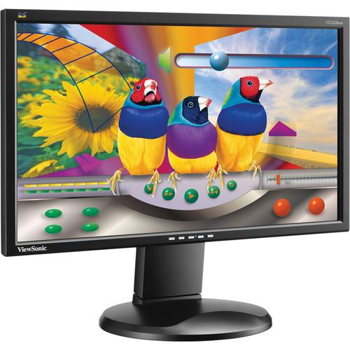 ViewSonic VG2228wm-LED 22