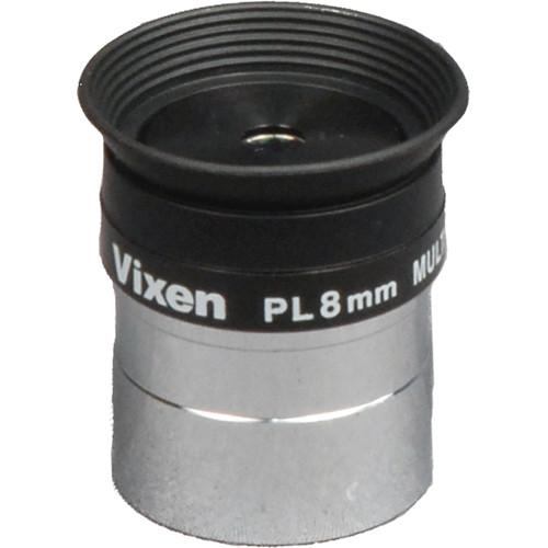 Vixen Optics 8mm NPL Plossl Eyepiece (1.25