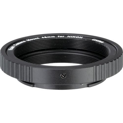 Vixen Optics ED80sf Focal Reducer for Nikon 37231