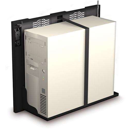 Winsted  Door-mounted CPU Shelf 56087, Winsted, Door-mounted, CPU, Shelf, 56087, Video