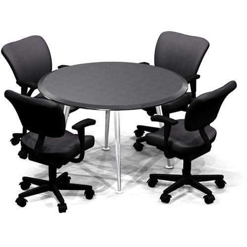 Winsted  M4524 Round Table M4524, Winsted, M4524, Round, Table, M4524, Video