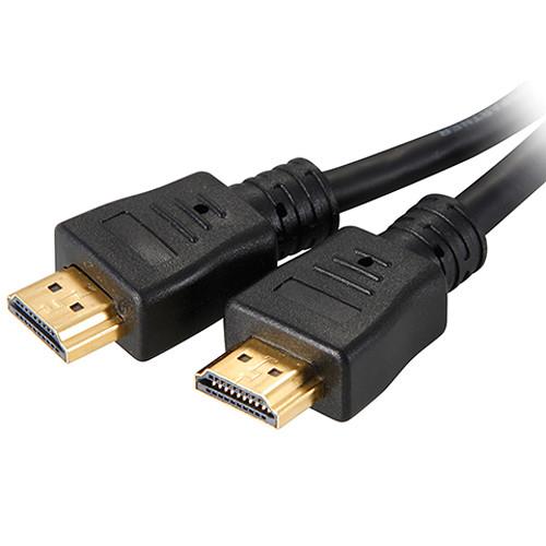 Xtreme Cables 6' High-Speed HDMI Cable With Ethernet 74106, Xtreme, Cables, 6', High-Speed, HDMI, Cable, With, Ethernet, 74106,