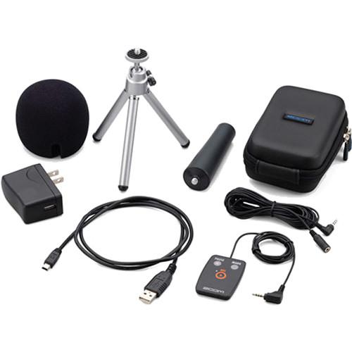 Zoom APH-2n Accessory Package for H2n Handy Recorder ZH2NAP, Zoom, APH-2n, Accessory, Package, H2n, Handy, Recorder, ZH2NAP,