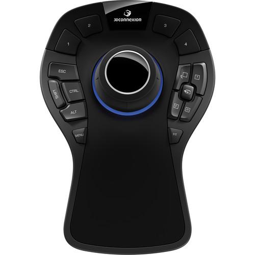 3Dconnexion  SpaceMouse Pro 3D Mouse 3DX-700040