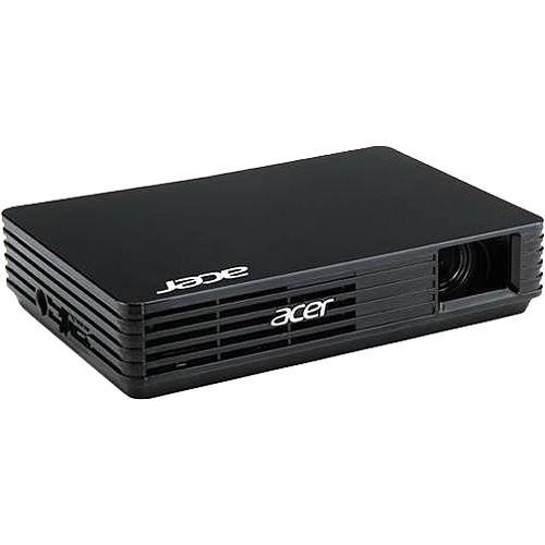 Acer  C120 Pico Projector EY.JE001.010