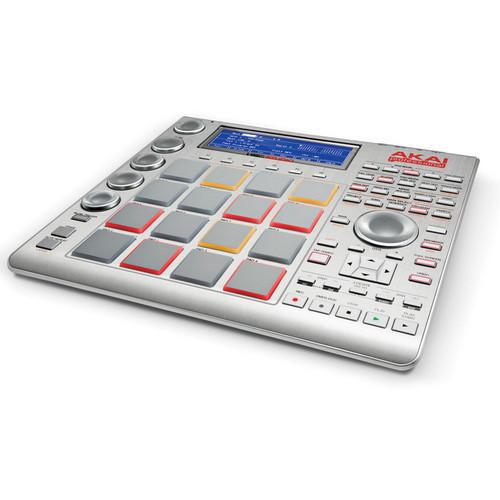 Akai Professional MPC Studio - Music Production MPC STUDIO