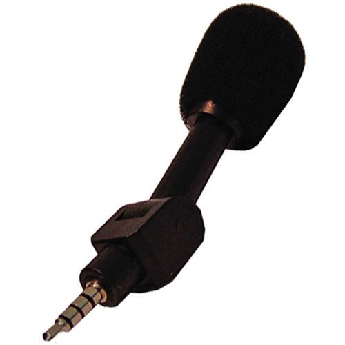 ALM External Mounted 180° Rotational Microphone 601002, ALM, External, Mounted, 180°, Rotational, Microphone, 601002