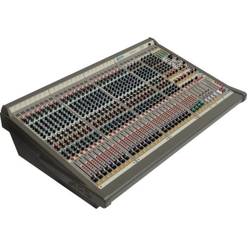 APB DynaSonics ProDesk-4 24 Input FOH Mixing Console PRODESK-424