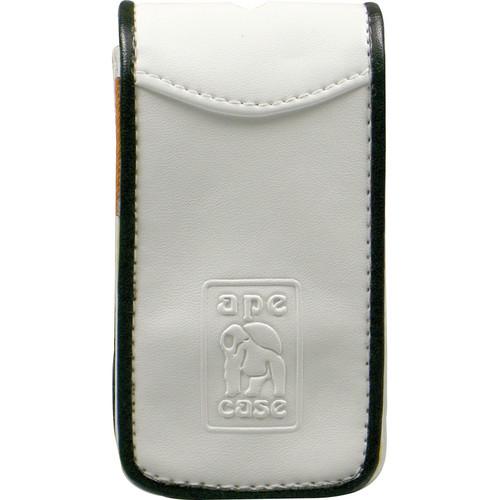 Ape Case AC00266 Clip-On Mini Video Camera Case (White) AC00266