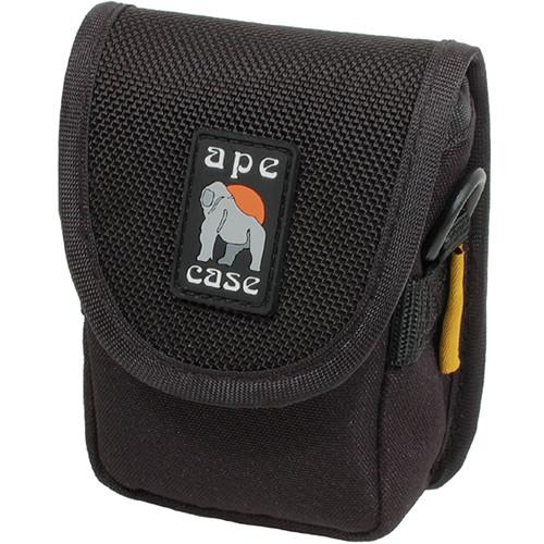 Ape Case  AC120 Digital Camera Case (Black) AC120