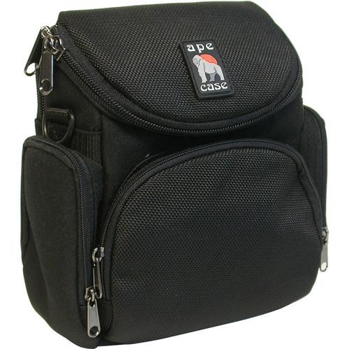 Ape Case AC250 Camcorder/Digital Camera Case (Black) AC250