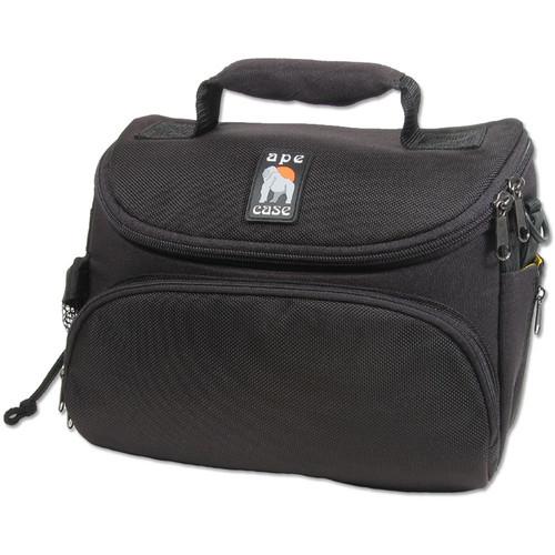 Ape Case AC260 Camcorder/Digital Camera Case (Black) AC260, Ape, Case, AC260, Camcorder/Digital, Camera, Case, Black, AC260,