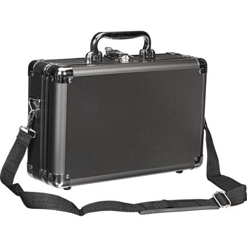 Ape Case ACHC5450 Compact Hard Case (Black/Gray) ACHC5450