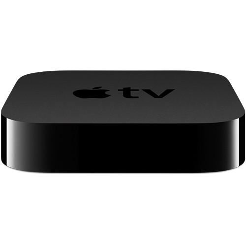 User manual Apple TV (1080p) MD199LL/A