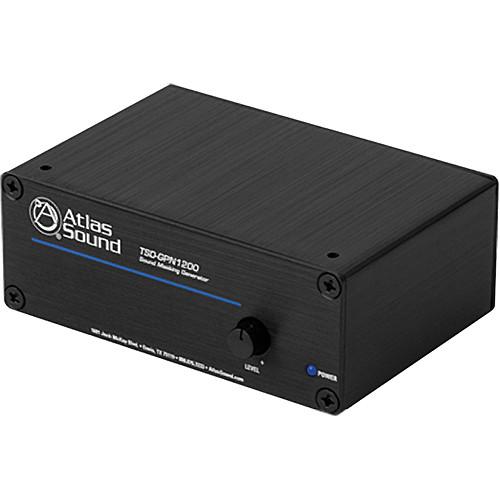 Atlas Sound TSD-GPN1200 Sound Masking Generator TSD-GPN1200