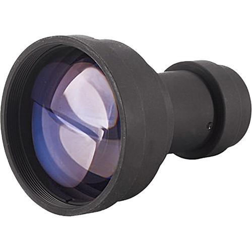 ATN  5x Mil-Spec Magnifier Lens ACMPPVSXL5A